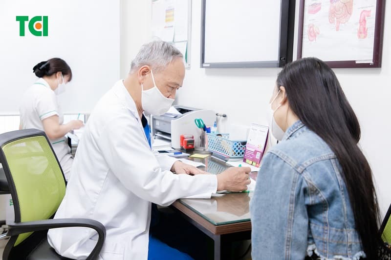 sử dụng thuốc Loperamid như thế nào?