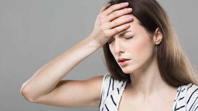 Nguyên nhân và cách phòng ngừa thiếu máu não