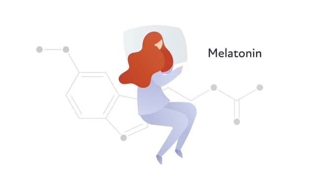 Melatonin có vai trò gì, dùng thuốc chứa Melatonin có lợi ích gì?