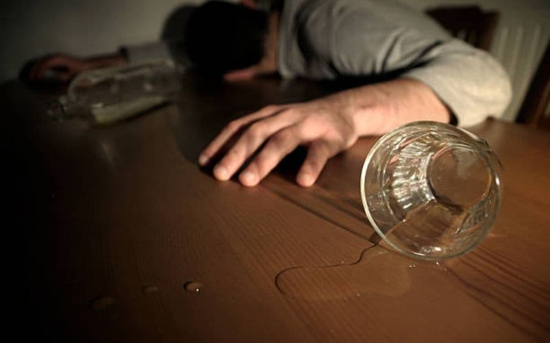 loại hóa chất gây nhiễm độc nặng, vì vậy nó rất nguy hiểm khi ngộ độc