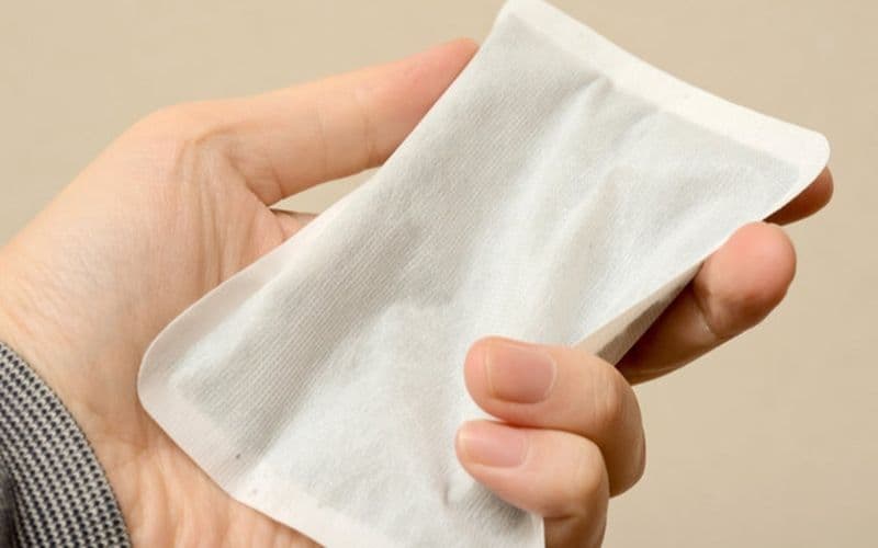 Miếng dán giữ nhiệt