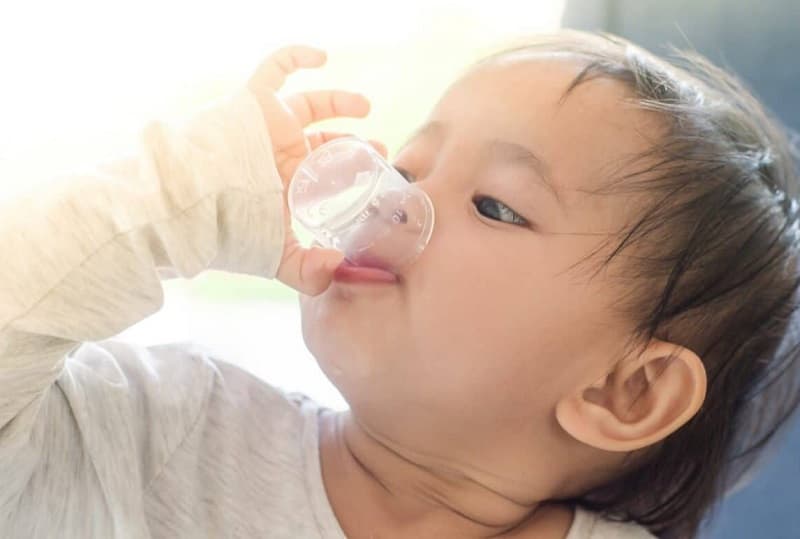 Những lưu ý khi sử dụng thuốc Halixol long đờm