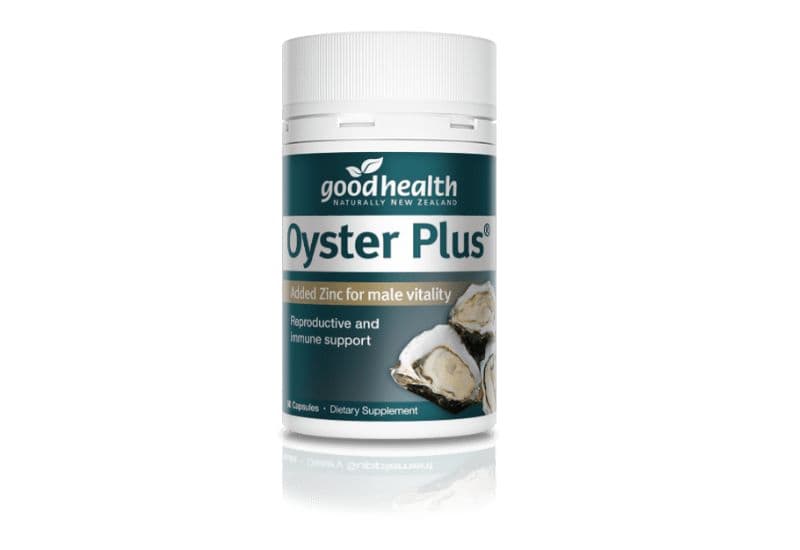 Những thông tin về viên uống Oyster Plus