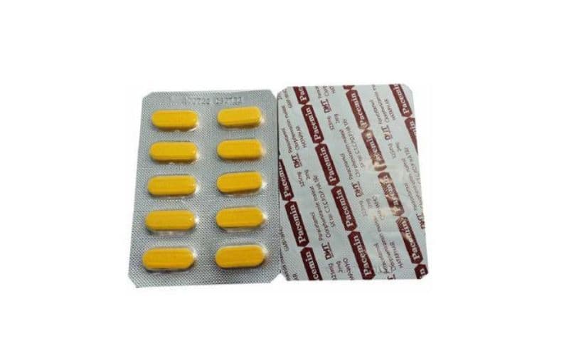 Pacemin là thuốc phổ biến có tác dụng giảm đau, hạ sốt