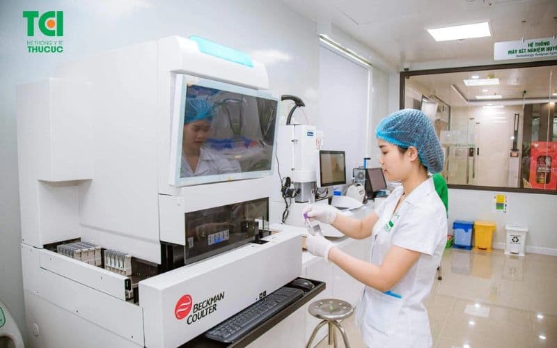 top các địa chỉ phòng khám Hoàng Mai được đánh giá cao