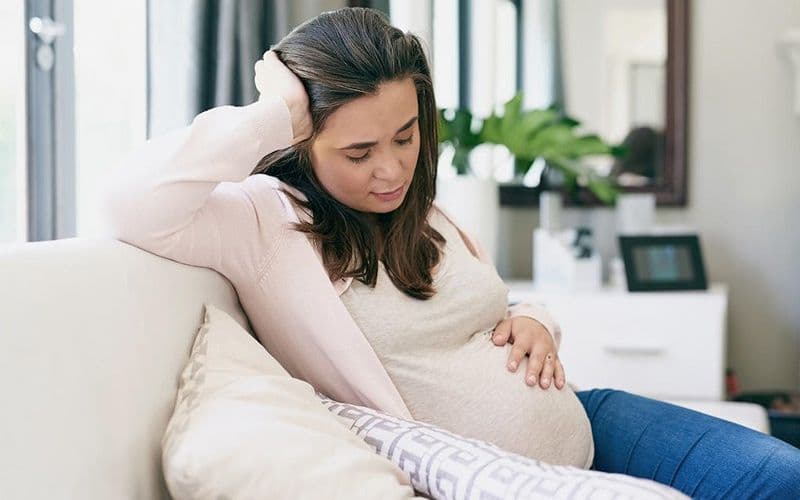 Sắt cho bà bầu 1