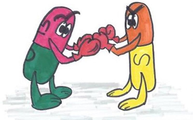 Trước khi sử dụng Spasmonavin, cần hỏi kỹ ý kiến bác sĩ về các loại thuốc khác đang sử dụng để đảm bảo an toàn và đạt hiệu quả tối đa.