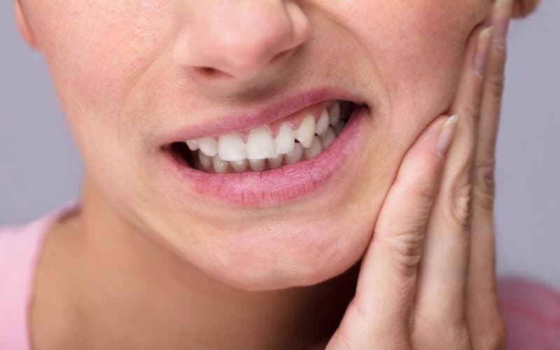 Điều trị viêm nướu răng trong cùng