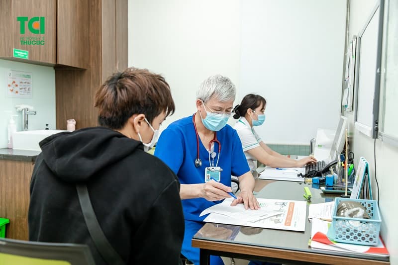 Những lưu ý khi dùng Phenobarbital