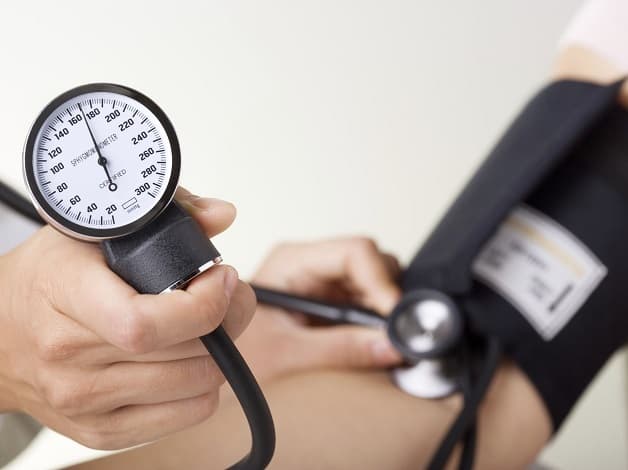 tăng huyết áp cấp cứu là gì?