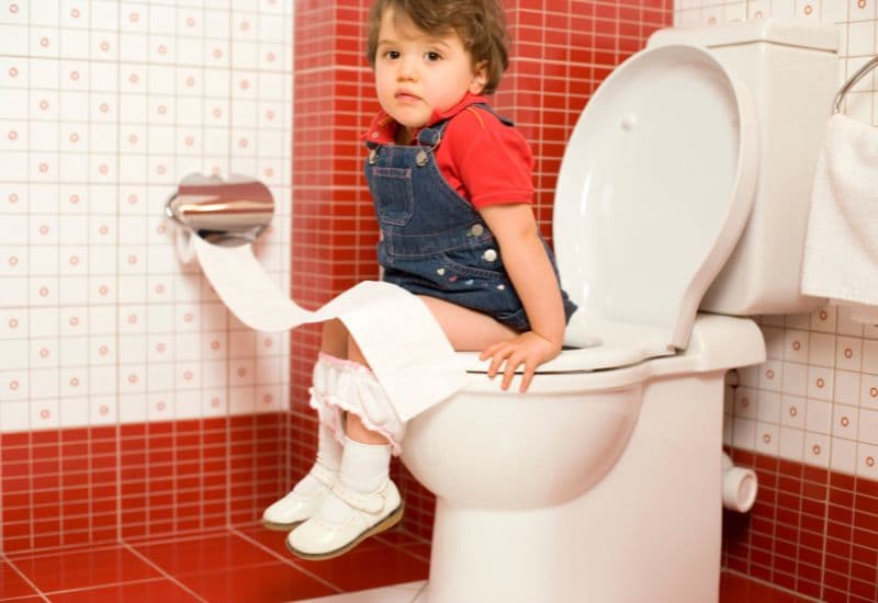 Tiêu chảy là một trong những dấu hiệu nhận biết tay chân miệng.