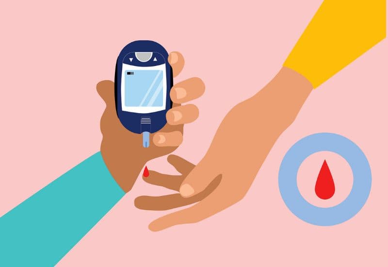 Lưu ý sử dụng sữa Glucerna