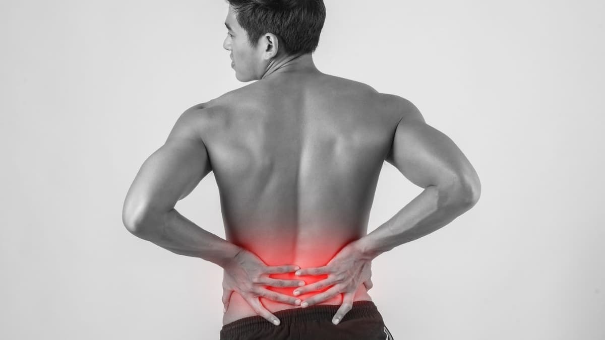 Thoát vị đĩa đệm mông và những biến chứng nguy hiểm