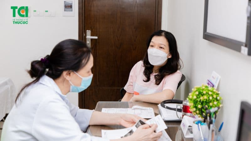 Khi nào nên sử dụng Loperamid