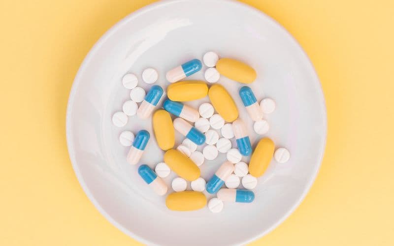 Acetylleucin là thuốc điều trị rối loạn tiền đình.