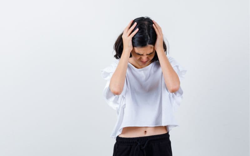 Rối loạn tiền đình là những rối loạn có liên quan đến thăng bằng.