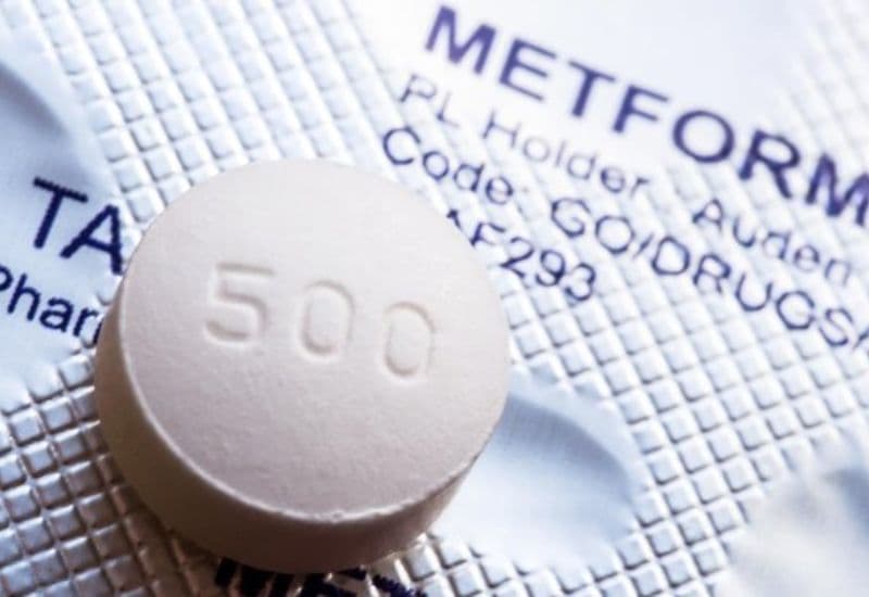 Vai trò của Metformin trong điều trị bệnh tiểu đường tuýp 2