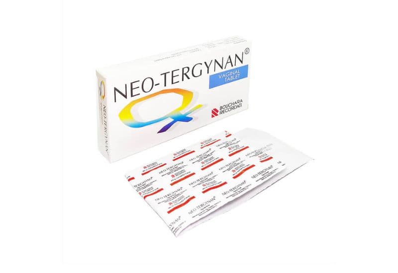 Thuốc Neo Tergynan là gì?