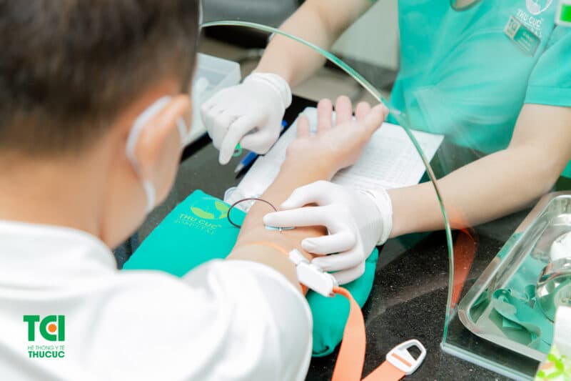 Lưu ý quan trọng về cách sử dụng thuốc Kalium an toàn