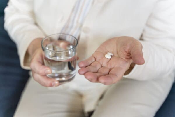 Công dụng của Melatonin 5mg