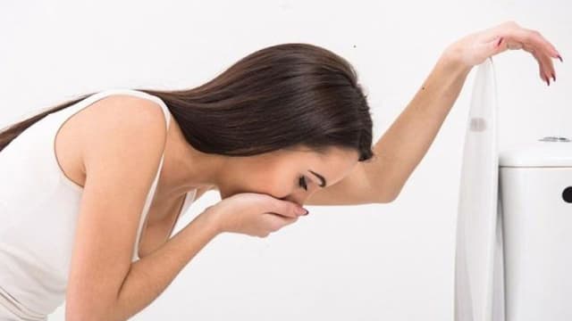 Metoclopramid dự phòng và điều trị nôn: Lưu ý khi dùng