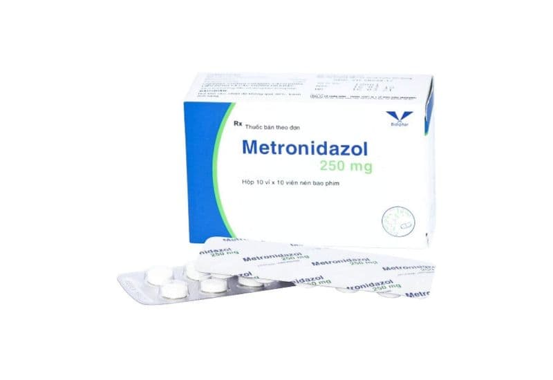 Metronidazol có công dụng gì trong y học?