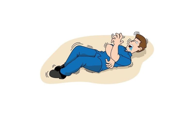 Pregabalin được sử dụng kết hợp với các thuốc khác để điều trị cơn động kinh khởi phát một phần