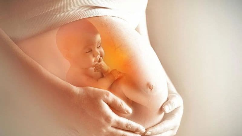 Nhu cầu bổ sung vitamin cho thai kỳ