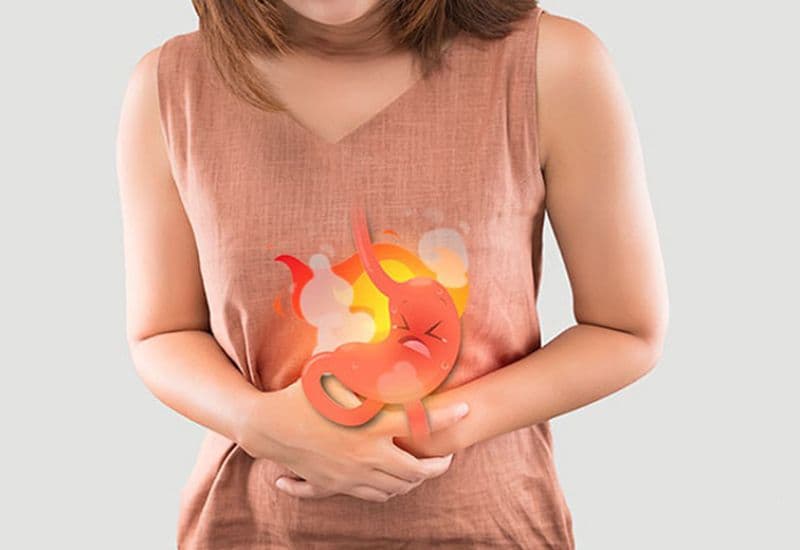 Công dụng chính của thuốc Rebamipide