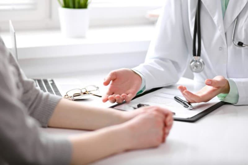 Tuân thủ chỉ định của bác sĩ khi sử dụng thuốc Augmentin để đảm bảo an toàn và hiệu quả