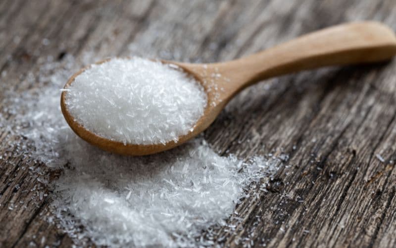 Nên sử dụng bột ngọt một cách vừa phải và ưu tiên glutamate từ các nguồn thực phẩm tự nhiên.