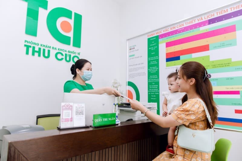 Bảng giá vắc xin phế cầu có thể thay đổi tùy theo loại vắc xin và cơ sở tiêm chủng