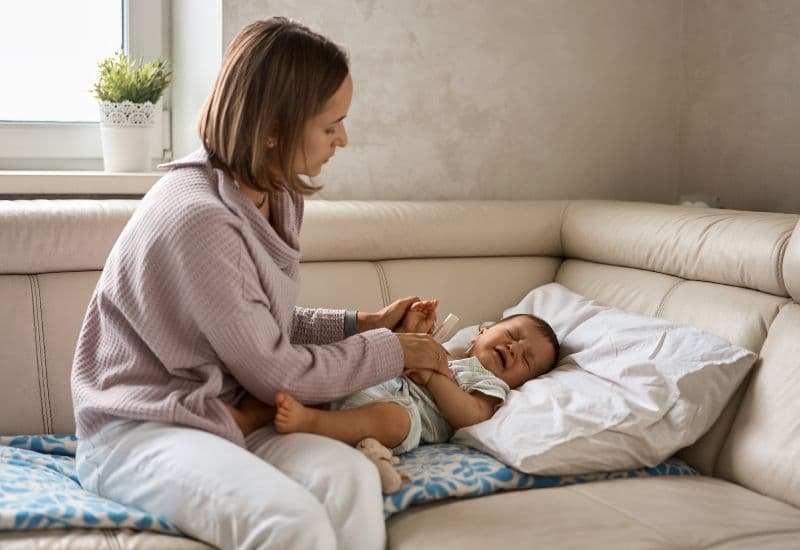 Viêm đường hô hấp trên hầu hết là có thể tự khỏi, sau 5 - 7 ngày bệnh lý này đã thuyên giảm, sau 14 ngày đã biến mất hoàn toàn.