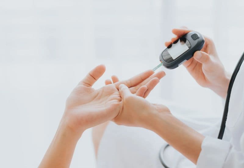 Bệnh tiểu đường tuýp 2 và sử dụng forxiga 10mg điều trị