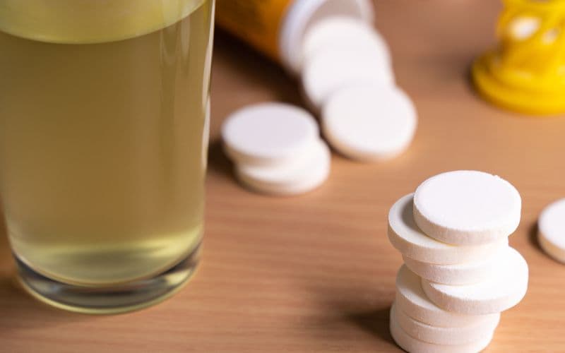 Vitamin C là một sản phẩm bổ sung vitamin C tiện lợi và hiệu quả