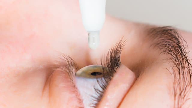 Cách chữa đau mắt đỏ nhanh và hiệu quả