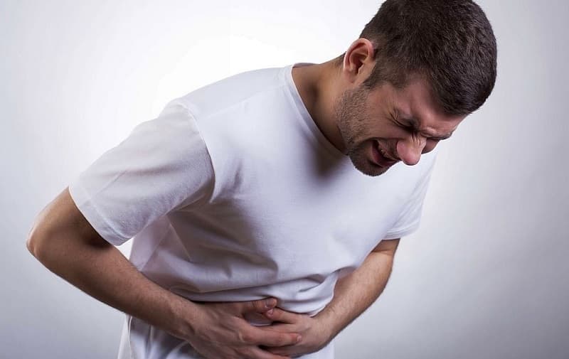 Đau là tình trạng gì?