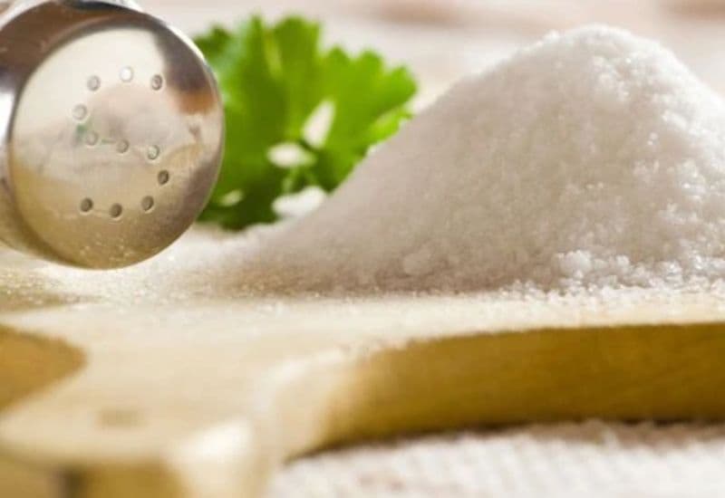 lưu ý chế độ ăn uống khi bị áp xe nách