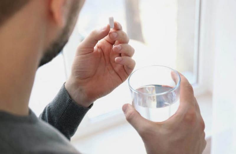 Naproxen là có tác dụng gì?