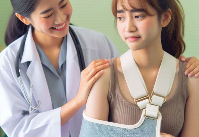 chẩn đoán và điều trị gãy xương