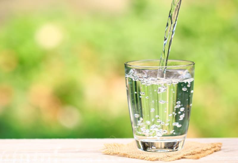 Điều trị viêm phế quản cấp không dùng thuốc.