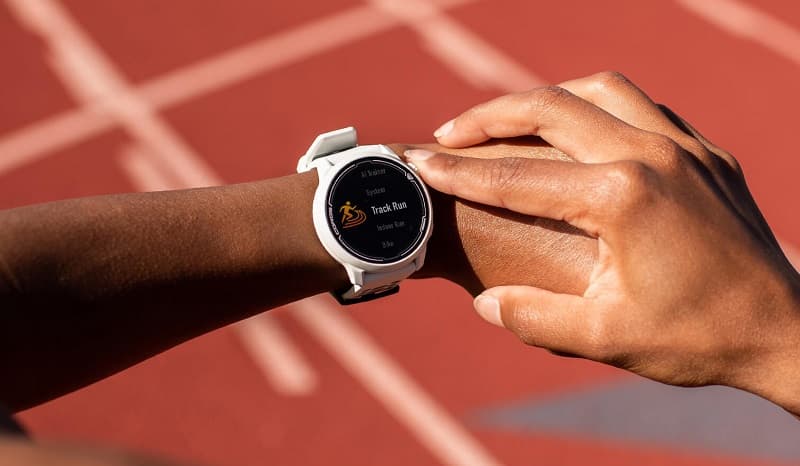 vai trò của đồng hồ trong luyện tập thể thao