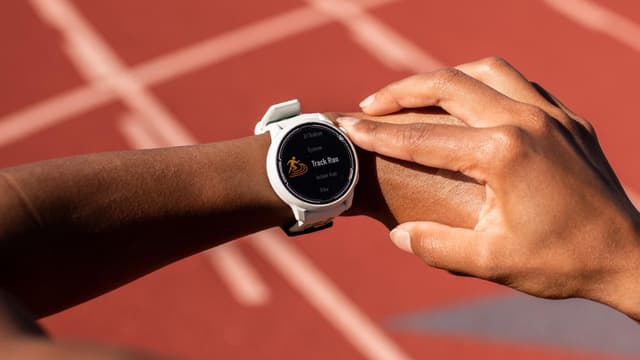 Vai trò của đồng hồ trong luyện tập thể dục thể thao