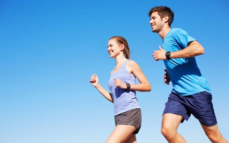 Tăng cường sản sinh hormone endorphin có thể mang lại nhiều lợi ích cho sức khỏe.