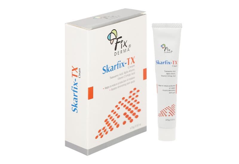 Lợi ích của việc sử dụng Skarfix TX