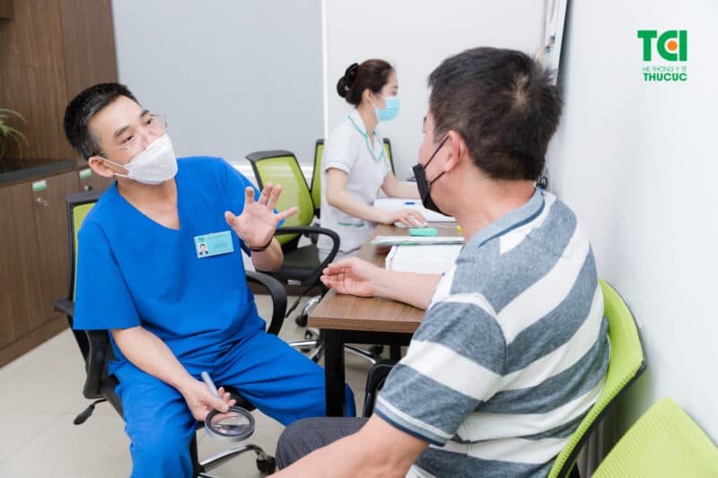 Những lưu ý khi sử dụng thuốc MySpa