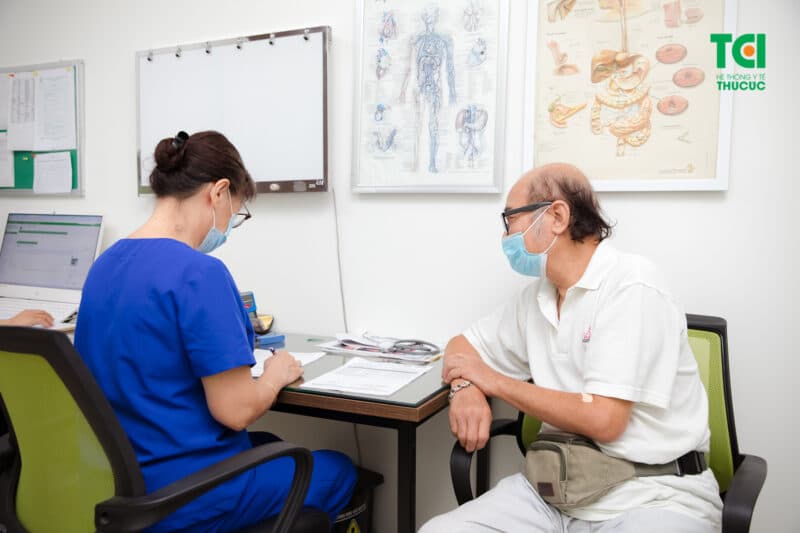 Lưu ý khi sử dụng Siro Olesom