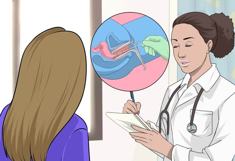 Nếu chưa biết địa chỉ khám phụ khoa nào uy tín, bạn nên tham khảo thông tin về Thu Cúc TCI