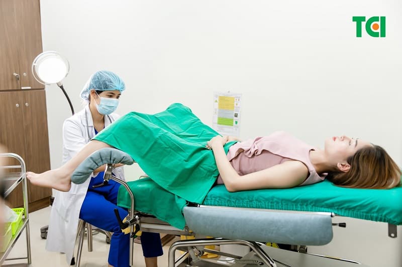 Khám phụ khoa ở đâu tốt không phải ai cũng biết