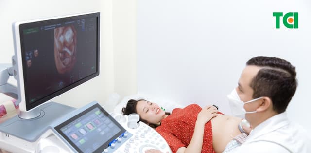 Những mốc khám thai nên siêu âm 5D phát hiện bất thường sớm